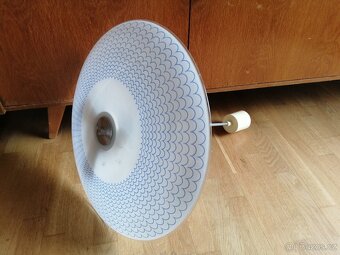 Lustry styl Brusel - 2
