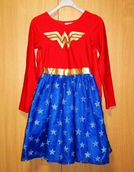 Kostým Wonder woman - 2
