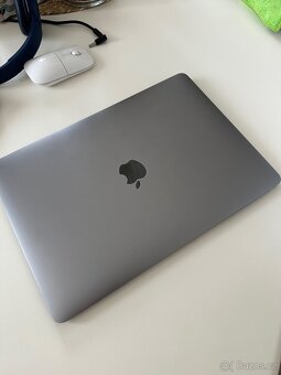 MacBook Air 2019 13,3” - 2