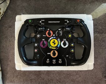 Volant F1 Ferrari - 2