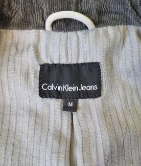 Calvin Klein Sako - 2