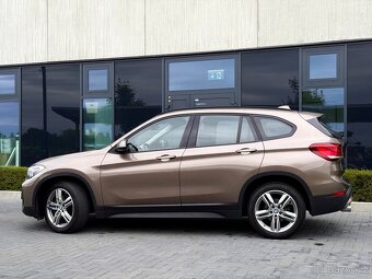 BMW X1 sDrive 18i / 2019 / facelift / 61 tis. - 2