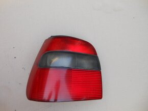 Škoda Felicia zadní světlo levé - 2