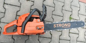 Motorová pila Husqvarna - 2