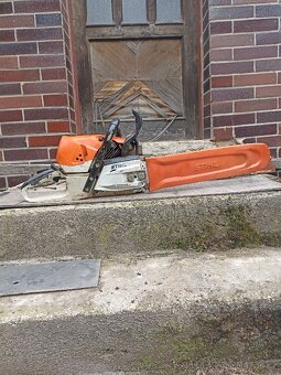 Stihl 462 - 2