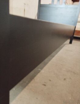 Postel IKEA Hemnes - 2