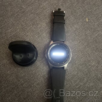 SAMSUNG GALAXY WATCH 3 SM-R800 - 2