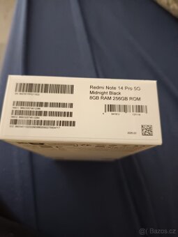 Xiaomi redmi 14 5G pro - 2