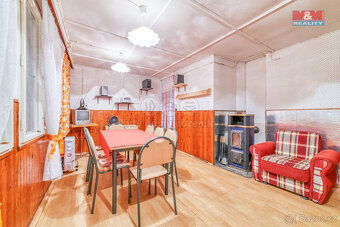 Prodej chaty, 75 m², Hroznětín - 2
