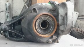 BMW X5 e70 ZADNI DIFERENCIAL - 2