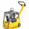 Vibrační deska WACKER NEUSON DPU 2540H - 2