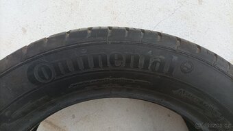 Continental ContiPremiumContact 215/60 R17 96H - 2