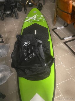 Padelbort 320cm - 2