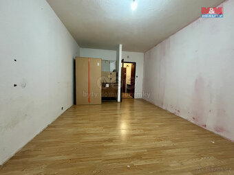 Prodej bytu 1+kk, 27 m², Ostrava, ul. Výškovická - 2