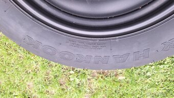 Rezerva dojezdovka R16 - 2