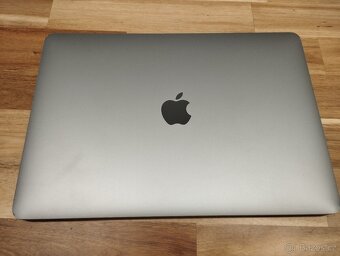 Ntb Apple MacBook Pro 13" M1, 8GB, 256GB, macOS Big Sur, Si - 2