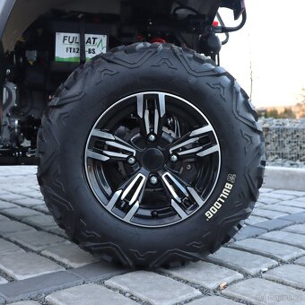 Linhai 500 Promax - Skladem (Záruka 5 let) - 2