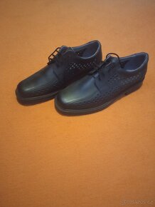 Polobotky vel 46 - 2