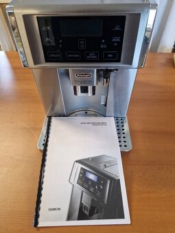 Kávovar DeLonghi ESAM 6700 - 2