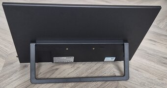 nový přenosný 16" LCD monitor (IPS, 1200P, HDR, 16:10) - 2