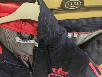 Souprava Adidas originál vel.38 - 2