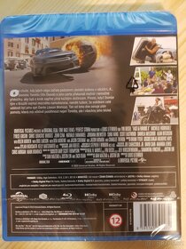 Rychle a zběsile 10 (Blu-ray) - 2