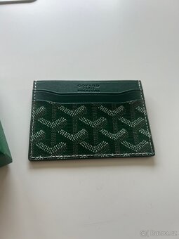 Goyard peněženka - 2