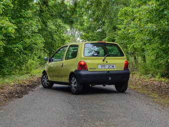 Renault Twingo 1.2i - 2