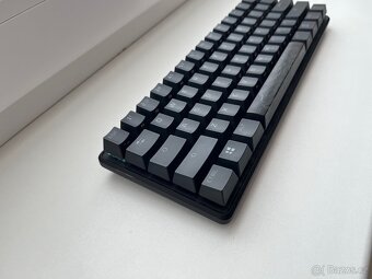Hyperx alloy origins 60 Aqua US - 2