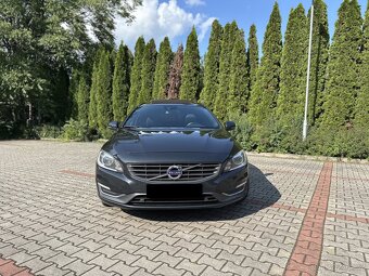 Volvo V60, 2.0D, 5VALEC, SERVIS, POLESTAR - 2