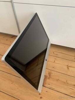 Prodám iMac 27" Mid 2010 – na díly nebo opravu - 2