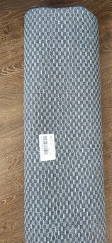 Ikea venkovní koberec Morum šedá barva velikost 160230 cm - 2