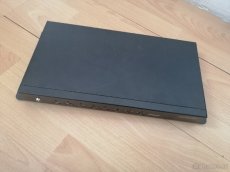 Clicktronic Hdmi Spliter box P/N60800 - 2