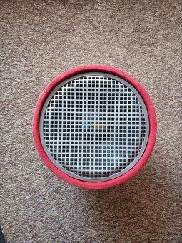 Aktivní subwoofer - 2