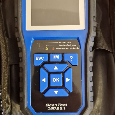 Prodám autodiagnostiku Konnwei KW 450 OBD II - 2