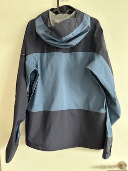 Decathlon Forclaz MT500 hardshell - 2