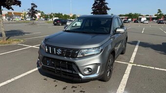 Prodám Suzuki Vitara 2021 - 2
