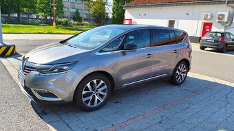 Renault Espace V - 2