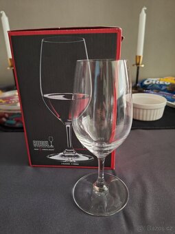 Sklenice na víno Riedel 2ks - 2