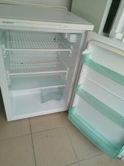 Prodáme lednici - 2