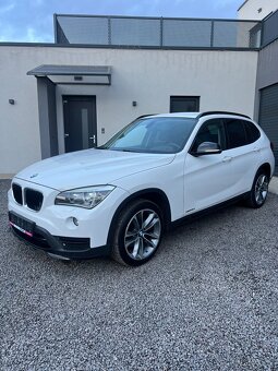 BMW X1 xDrive AUTOMAT X-LINE - 2