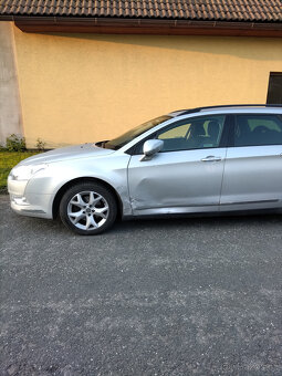 CITROEN C5 COMBI - 2