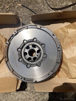 Setrvacnik sachs na VW , Jeep atd. - 2
