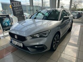 SEAT Leon SP FR 1,5TSI 96kW ZÁRUKA KAMERA LED - 2