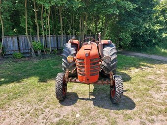 Zetor 3011 - 2