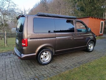 VW Multivan 2.0,103kw - 2