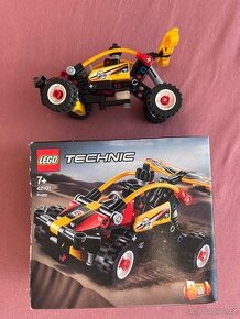 LEGO Technic Bugina 42101 - 2