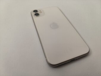 apple iphone 11 64gb White / Batéria 100% - 2