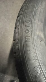letní pneu Kormoran runpro 205 / 60 R16 - 2