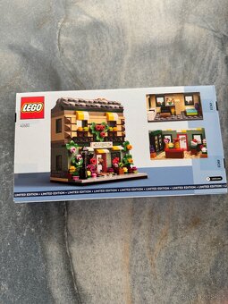 Lego 40680 - 2